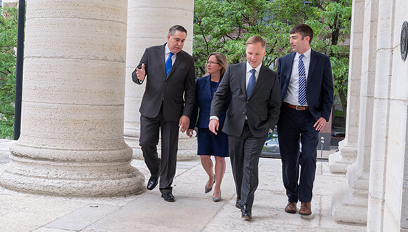 Local Experienced Ohio Lawyers Horenstein Nicholson