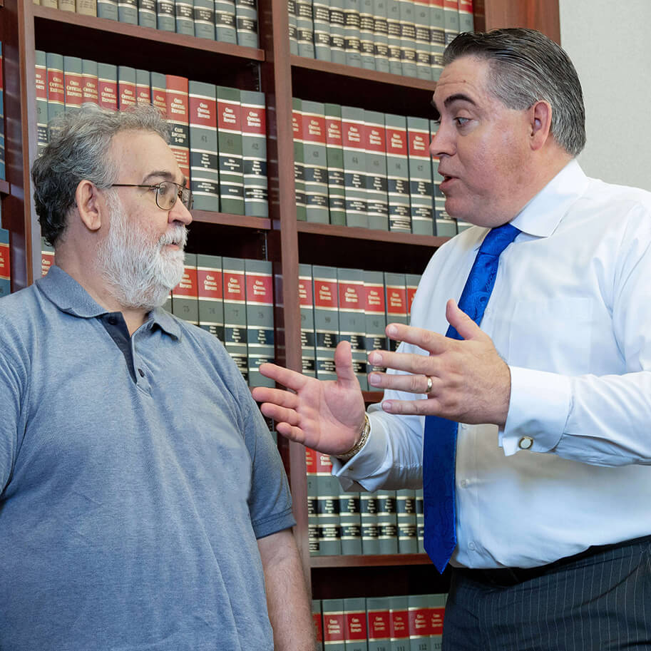 OH Disability & Injury Horenstein, Nicholson & Blumenthal LPA